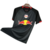 Imagem do Camisa Red Bull Bragantino II 24/25 - Torcedor Masculino - Preta