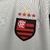 Camisa Flamengo Retrô 2002 Goleiro - Nike Torcedor Masculina - Cinza com manga longa - loja online