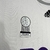 Camisa Retrô Real Madrid I 2006/2007 - Masculina Adidas - Branca com detalhes em cinza e prata - loja online