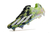 Imagem do Chuteira Trava Mista Adidas X Speedportal 1 Crazyfast - Verde, preto e branco