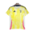 Camisa Juventus II 24/25 - Torcedor Adidas Masculina - Amarelo com detalhes em branco e rosa