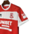 Imagem do Camisa Middlesbrough I 24/25 - Torcedor Erreà Masculina - Vermelha