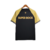 Camisa Sporting Lisboa III 23/24 - Torcedor Nike x CR7 Masculina - Preta com detalhes em dourado - comprar online