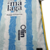 Imagem do Camisa Málaga I 24/25 - Torcedor Hummel Masculina - Azul e branca