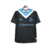 Camisa Grêmio III 24/25 - Torcedor Umbro Masculina - Preto com detalhes em azul e branco