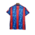 Camisa Crystal Palace I 24/25 - Torcedor Macron Masculina - Azul e vermelha com detalhes em branco - comprar online