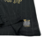 Camisa Santos x CBJR 24/25 Torcedor Umbro Masculina - Preta com detalhes em dourado - comprar online