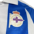 Camisa Deportivo La Coruña I 24/25 - Torcedor Kappa Masculina - Azul e branco na internet