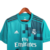 Camisa Retrô Real Madrid III 2017/2018 - Masculina Adidas - Azul na internet