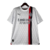 Camisa Milan II 23/24 Torcedor Puma Masculina - Branca com detalhes em vermelho e preto