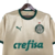 Camisa Palmeiras III 24/25 Torcedor Puma Masculina - Dourada na internet