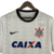 Camisa Corinthians Retrô I 2012 - Torcedor Nike Masculina - Branca - BR SOCCER | Camisas de time e artigos esportivos 