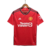 Camisa Manchester United I 23/24 - Torcedor Adidas Masculina - Vermelho