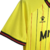 Camisa Watford I 24/25 - Torcedor Kelme Masculina - Amarelo com detalhes em vermelho e preto - BR SOCCER | Camisas de time e artigos esportivos 