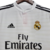 Camisa Retrô Real Madrid I 2014/2015 - Masculina Adidas - Branca na internet