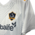 Camisa LA Galaxy I 24/25 - Torcedor Adidas Masculina - Branca com detalhes em amarelo e azul - loja online