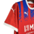 Camisa FC Heidenheim I 24/25 - Torcedor Puma Masculina - Azul e Vermelho - ARTIGOS ESPORTIVOS | BR SOCCER