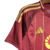 Imagem do Camisa Roma I 24/25 - Torcedor Adidas Masculina - Vinho com detalhes em dourado