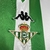 Camisa Retrô Real Betis 1993/1994 - Kappa Masculina - Verde e branca na internet