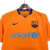 Camisa Barcelona Retrô II 2006/07 - Torcedor Nike Masculina - Laranja - BR SOCCER | Camisas de time e artigos esportivos 