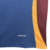 Camisa Roma III 24/25 - Torcedor Adidas Masculina - Azul com detalhes em vinho e laranja