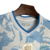 Camisa Zenit II 24/25 - Torcedor Kelme Masculina - Branca e azul - loja online