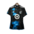 Camisa Minnesota United II 24/25 - Torcedor Adidas Masculina - Preto com detalhes em azul e branco