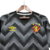 Camisa Sport Recife Goleiro 24/25 Torcedor Umbro Masculina - Cinza e preto na internet