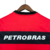 Imagem do Camisa Flamengo Retrô 2001 Vermelha e Preta