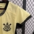 Imagem do Camisa Corinthians III 23/24 - Torcedor Nike Feminina - Amarela