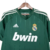 Camisa Retrô Real Madrid III 2012/13 - Masculina Adidas - Verde - BR SOCCER | Camisas de time e artigos esportivos 