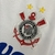 Camisa Corinthians Retrô I 1999 - Torcedor Topper Masculina - Branca - loja online