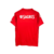 Camisa Benfica I 24/25 - Torcedor Adidas Masculina - Vermelho - comprar online