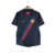 Camisa Barcelona Retrô III 2002/03 - Torcedor Nike Masculina - Preta com detalhes em azul e vermelho - comprar online