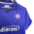 Camisa Fiorentina I 24/25 - Torcedor Kappa Masculina - Azul na internet