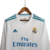 Camisa Retrô Real Madrid I 2017/2018 - Masculina Adidas - Branca - Manga longa na internet