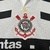 Camisa Corinthians Retrô III 1996 - Torcedor Penalty Masculina - Branco e preto - loja online