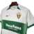 Camisa Elche I 24/25 - Torcedor Nike Masculina - Verde e branco - loja online