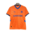 Camisa Olympique Marseille III 24/25 - Torcedor Puma Masculina - Laranja com detalhes em azul