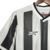 Camisa Botafogo I 24/25 - Torcedor Reebok Masculina - Preta e Branca - ARTIGOS ESPORTIVOS | BR SOCCER