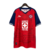 Camisa Cruz Azul III 24/25 - Torcedor Pirma Masculina - Vermelha e azul - comprar online