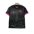 Camisa Chelsea III 24/25 - Torcedor Nike Masculina - Preta com detalhes em rosa e amarelo