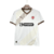 Camisa FC St Pauli II 24/25 - Torcedor Puma Masculina - Branco com detalhes em marrom e creme