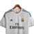 Camisa Retrô Real Madrid I 2013/2014 - Masculina Adidas - Branca com detalhes em laranja e prata na internet