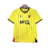 Camisa Watford I 24/25 - Torcedor Kelme Masculina - Amarelo com detalhes em vermelho e preto