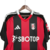 Camisa Fulham II 24/25 - Torcedor Adidas Masculina - Vermelho e preto na internet