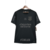 Camisa Corinthians II 24/25 Torcedor Nike Masculina - Preta All Black - Todos os patrocínios