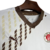 Camisa FC St Pauli II 24/25 - Torcedor Puma Masculina - Branco com detalhes em marrom e creme na internet