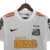 Camisa Santos Retrô I 2012 - Torcedor Nike Masculina - Branco - BR SOCCER | Camisas de time e artigos esportivos 