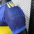 Imagem do Camisa Boca Juniors I 23/24 Jogador Adidas Masculina - Azul com detalhes em amarelo